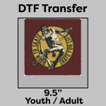 DTF Transfer 9.5" Thumbnail