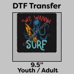 DTF Transfer 9.5" Thumbnail