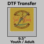 DTF Transfer 9.5" Thumbnail