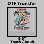 DTF Transfer 9.5" Thumbnail