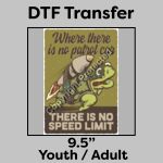 DTF Transfer 9.5" Thumbnail