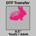 DTF Transfer 9.5" Thumbnail