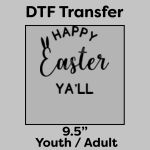 DTF Transfer 9.5" Thumbnail