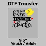 DTF Transfer 9.5" Thumbnail