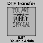 DTF Transfer 9.5" Thumbnail