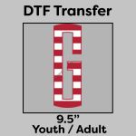 DTF Transfer 9.5" Thumbnail