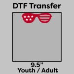 DTF Transfer 9.5" Thumbnail