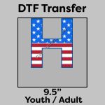 DTF Transfer 9.5" Thumbnail