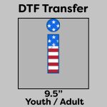 DTF Transfer 9.5" Thumbnail