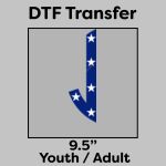 DTF Transfer 9.5" Thumbnail