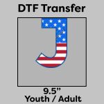 DTF Transfer 9.5" Thumbnail