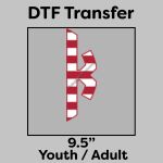 DTF Transfer 9.5" Thumbnail