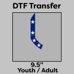 DTF Transfer 9.5" Thumbnail