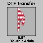 DTF Transfer 9.5" Thumbnail