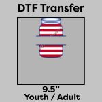 DTF Transfer 9.5" Thumbnail