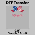 DTF Transfer 9.5" Thumbnail