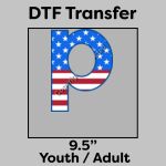 DTF Transfer 9.5" Thumbnail