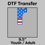 DTF Transfer 9.5" Thumbnail