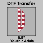 DTF Transfer 9.5" Thumbnail