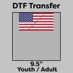 DTF Transfer 9.5" Thumbnail