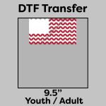 DTF Transfer 9.5" Thumbnail