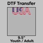 DTF Transfer 9.5" Thumbnail