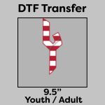 DTF Transfer 9.5" Thumbnail