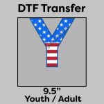 DTF Transfer 9.5" Thumbnail