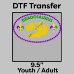 DTF Transfer 9.5" Thumbnail