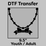 DTF Transfer 9.5" Thumbnail