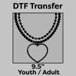 DTF Transfer 9.5" Thumbnail