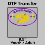 DTF Transfer 9.5" Thumbnail