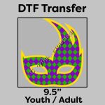 DTF Transfer 9.5" Thumbnail