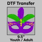 DTF Transfer 9.5" Thumbnail