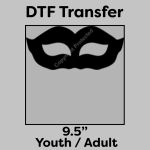 DTF Transfer 9.5" Thumbnail