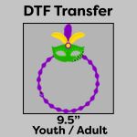 DTF Transfer 9.5" Thumbnail