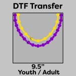 DTF Transfer 9.5" Thumbnail