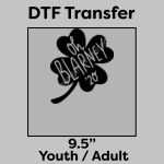 DTF Transfer 9.5" Thumbnail