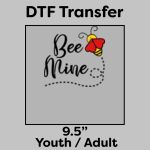 DTF Transfer 9.5" Thumbnail