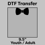 DTF Transfer 9.5" Thumbnail