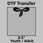 DTF Transfer 9.5" Thumbnail