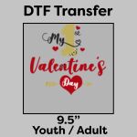 DTF Transfer 9.5" Thumbnail