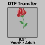 DTF Transfer 9.5" Thumbnail