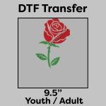 DTF Transfer 9.5" Thumbnail