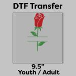 DTF Transfer 9.5" Thumbnail