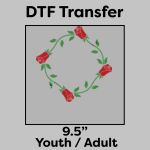 DTF Transfer 9.5" Thumbnail