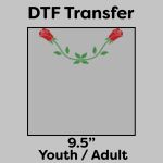 DTF Transfer 9.5" Thumbnail