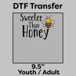 DTF Transfer 9.5" Thumbnail