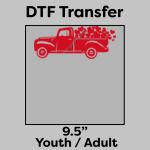 DTF Transfer 9.5" Thumbnail