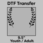 DTF Transfer 9.5" Thumbnail